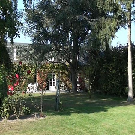 Le Petit Pont Otel Moncé-en-Belin Dış mekan fotoğraf