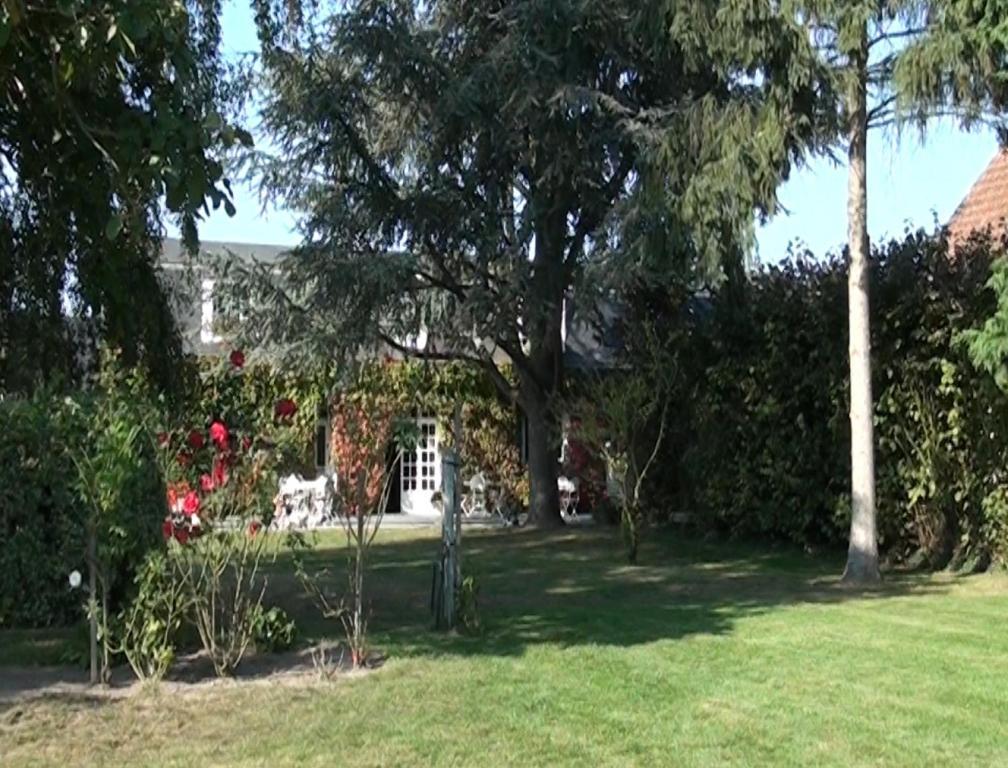 Le Petit Pont Otel Moncé-en-Belin Dış mekan fotoğraf