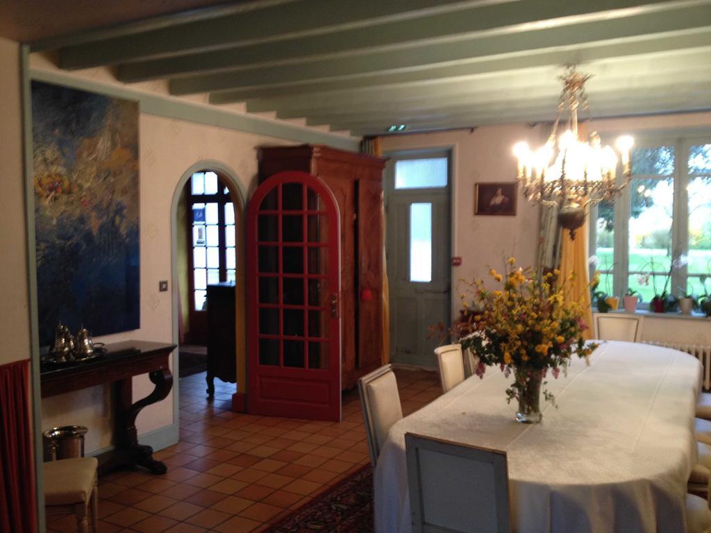Le Petit Pont Otel Moncé-en-Belin Dış mekan fotoğraf