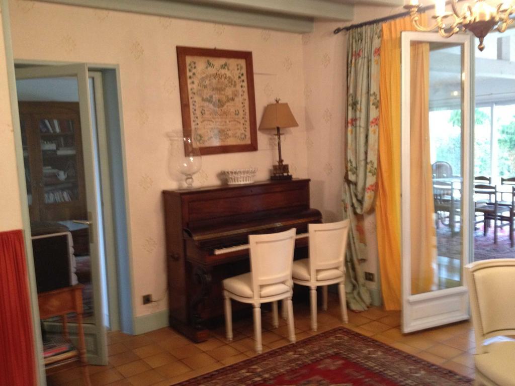 Le Petit Pont Otel Moncé-en-Belin Dış mekan fotoğraf
